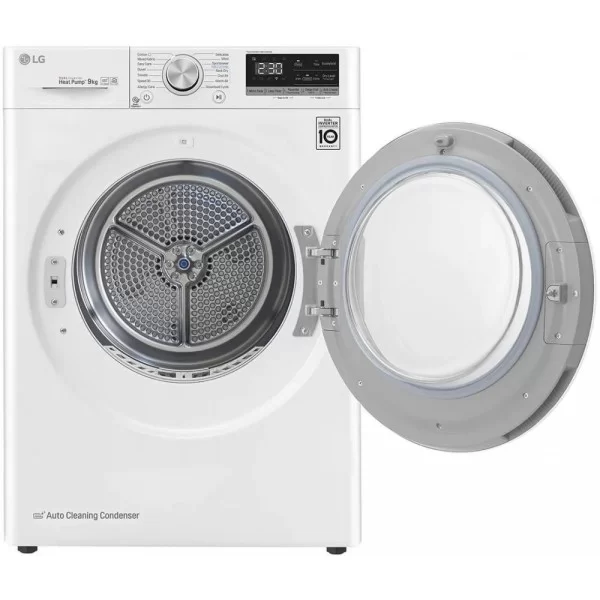 Сушильна машина LG RC90V9AV4N