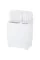Пральна машина напівавтомат Saturn ST-WM0623 White
