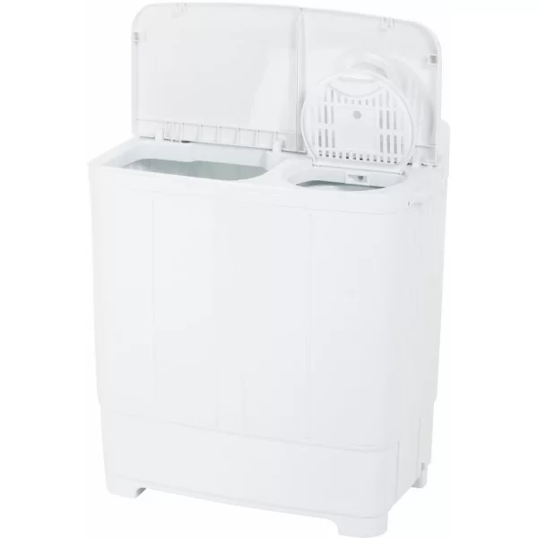 Пральна машина напівавтомат Saturn ST-WM0623 White