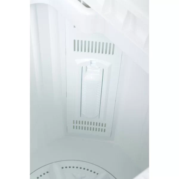 Пральна машина напівавтомат Saturn ST-WM0623 White