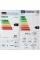 Пральна машина напівавтомат Saturn ST-WM0623 White