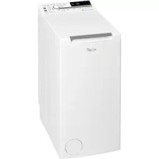 Whirlpool TDLRB 6241BS