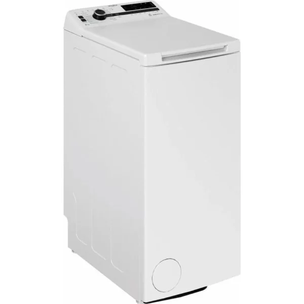 Пральна машина автоматична Whirlpool TDLRB 6252BS EU/N
