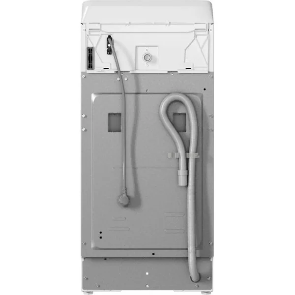 Пральна машина автоматична Whirlpool TDLRB 6252BS EU/N