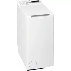 Whirlpool TDLRH7220SSPLN