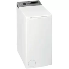 Whirlpool TDLRSL 65230SWS