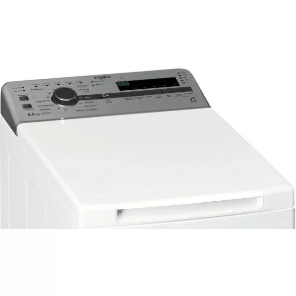 Пральна машина автоматична Whirlpool TDLRSL 65230SWS