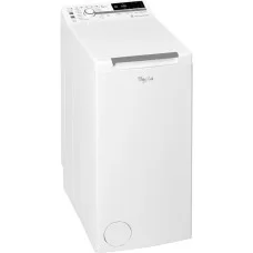 Whirlpool TDLR 6241BS PL-N