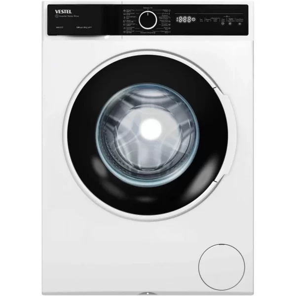 Пральна машина автоматична Vestel WB812T2T