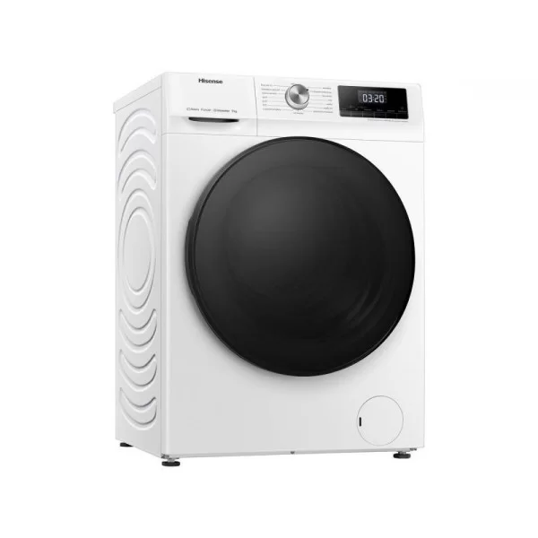 Пральна машина автоматична Hisense WFQA9014EVJM