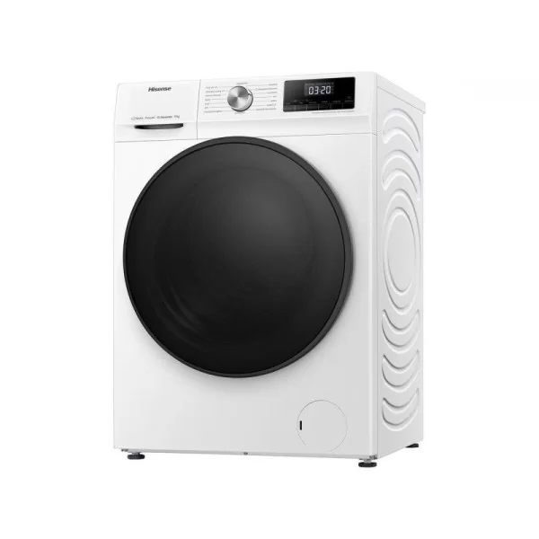 Пральна машина автоматична Hisense WFQA9014EVJM