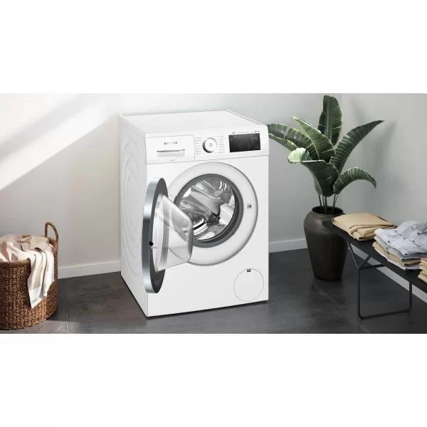 Пральна машина автоматична Siemens WM14LPHEPL