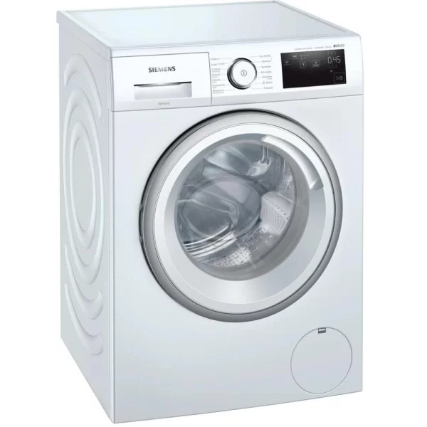 Пральна машина автоматична Siemens WM14URHSPL