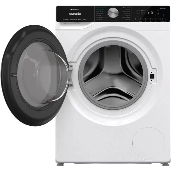 Пральна машина автоматична Gorenje WNS14A4TWIFI