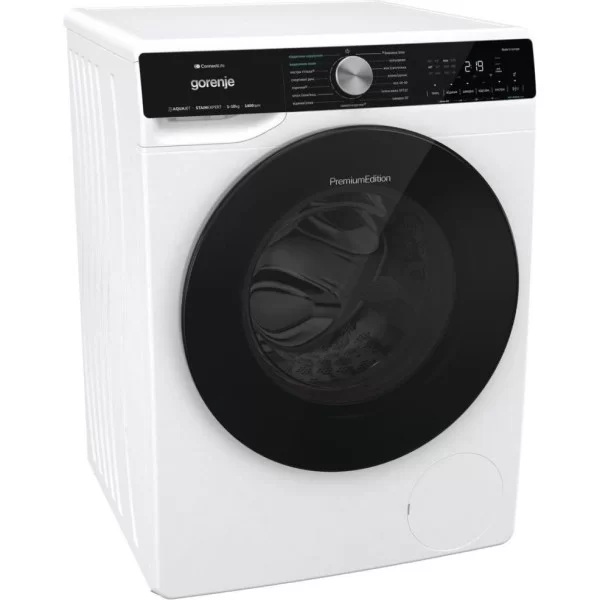 Пральна машина автоматична Gorenje WNS14A4TWIFI