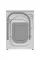 Пральна машина автоматична Gorenje WNS14A4TWIFI