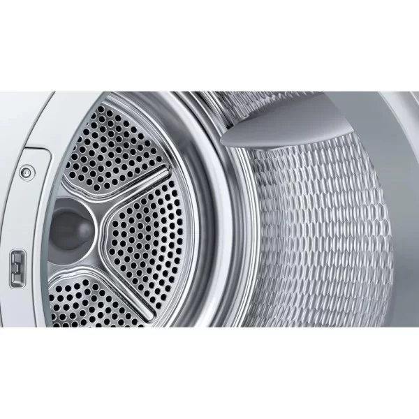 Сушильна машина Bosch WQG233DKPL