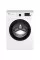 Пральна машина автоматична Beko WUE6512WPBSE