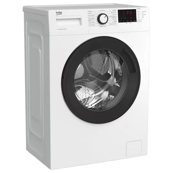 Пральна машина автоматична Beko WUE7512XAW