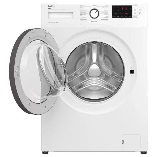 Пральна машина автоматична Beko WUE7512XAW