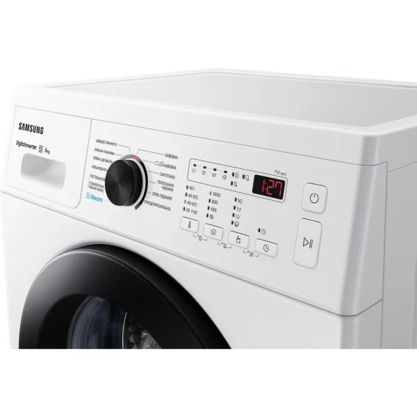 Пральна машина автоматична Samsung WW60A4S00CE