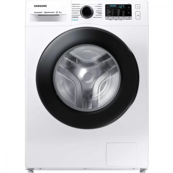 Пральна машина автоматична Samsung WW80AGAS22AX