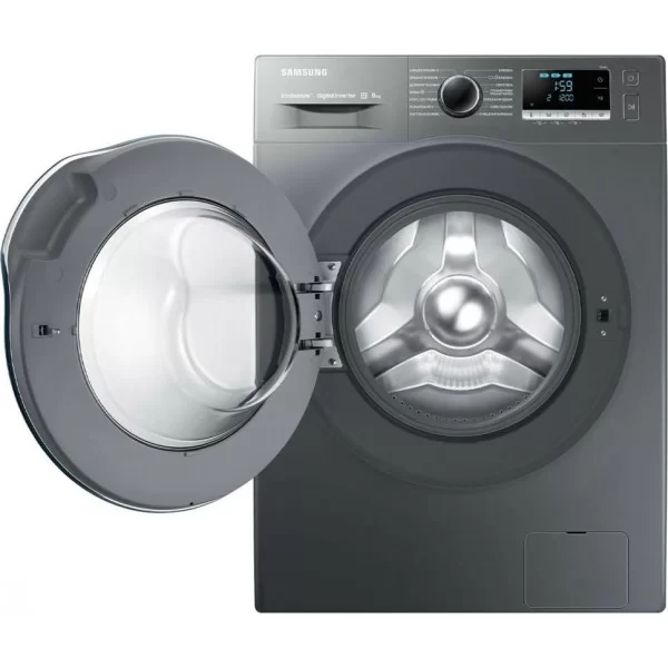 Пральна машина автоматична Samsung WW80J62E0DX