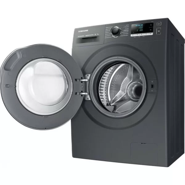Пральна машина автоматична Samsung WW80J62E0DX