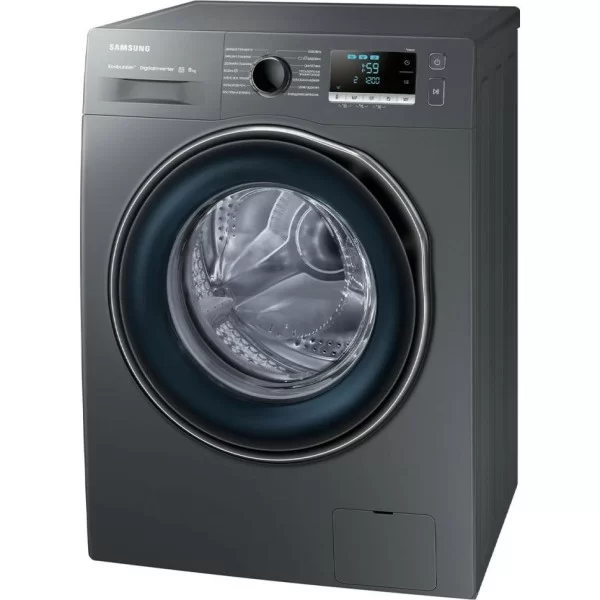 Пральна машина автоматична Samsung WW80J62E0DX