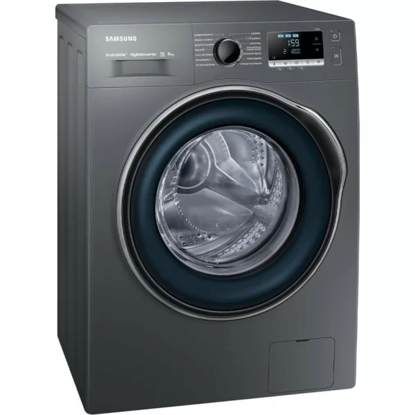 Пральна машина автоматична Samsung WW80J62E0DX