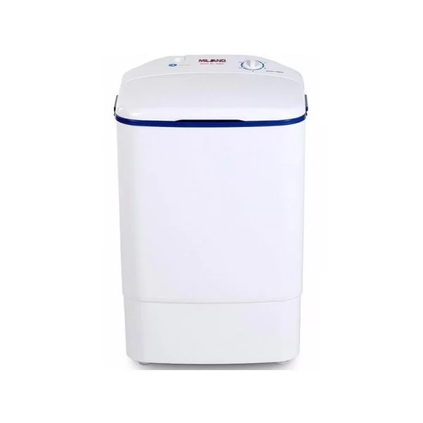 Пральна машина напівавтомат MILANO XPB40 PA Blue