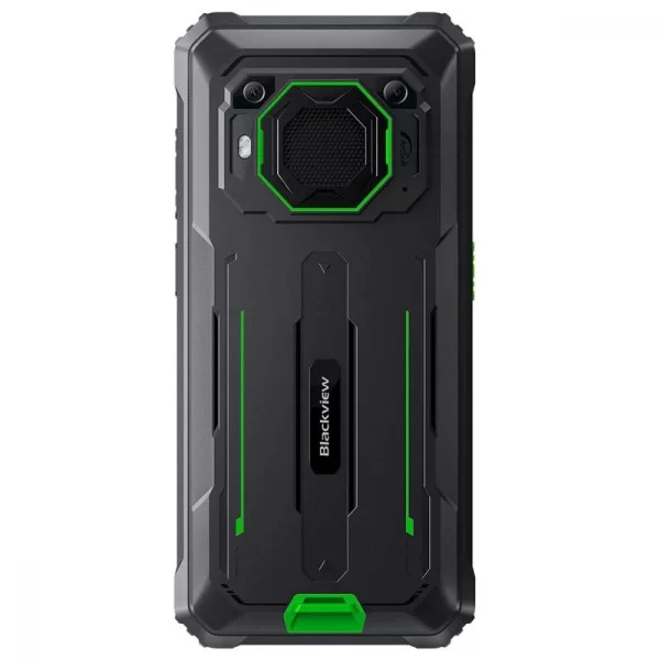 Смартфон Blackview BV6200 Pro 6/128GB Green