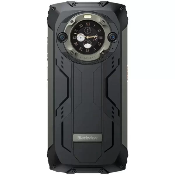 Смартфон Blackview BV9300 Pro 8/256GB Black