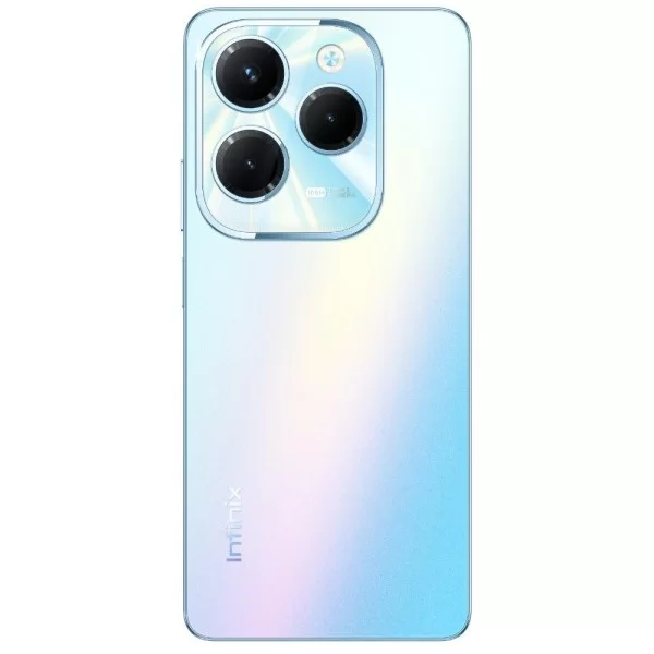 Смартфон Infinix HOT 40 Pro 12/256GB Palm Blue (4894947018992)