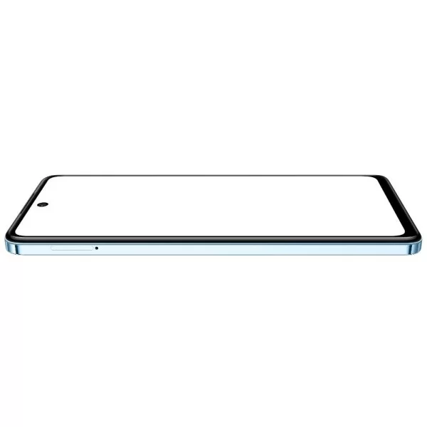 Смартфон Infinix HOT 40 Pro 12/256GB Palm Blue (4894947018992)