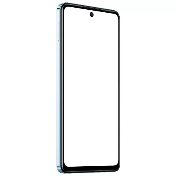 Смартфон Infinix HOT 40 Pro 12/256GB Palm Blue (4894947018992)