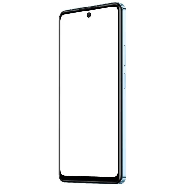 Смартфон Infinix HOT 40 Pro 12/256GB Palm Blue (4894947018992)