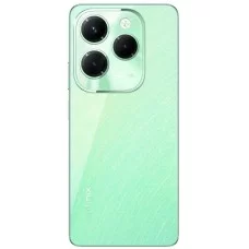 Infinix HOT 40 Pro 12-256GB Starfall Green (4894947019005)