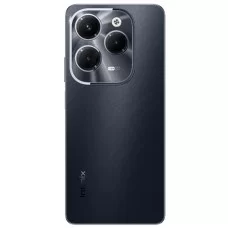 Infinix HOT 40 Pro 12-256GB Starlit Black (4894947018978)