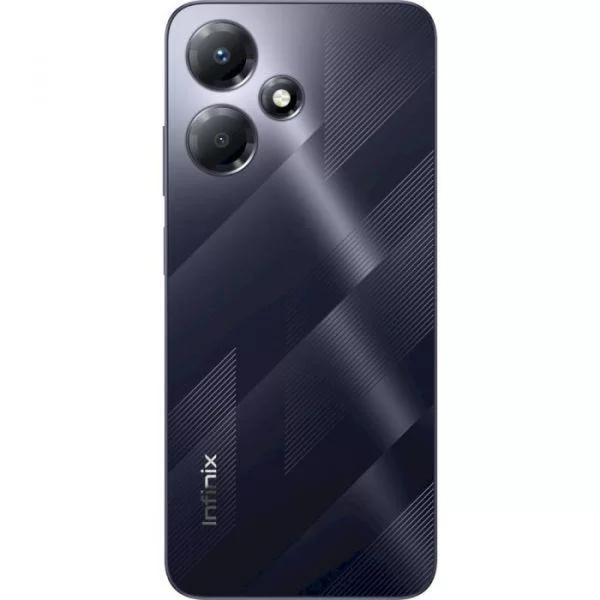 Смартфон Infinix Hot 30 Play 8/128GB Mirage Black