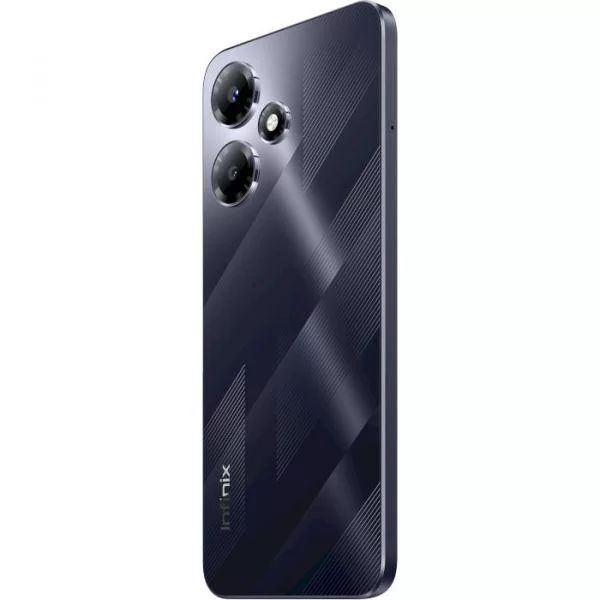 Смартфон Infinix Hot 30 Play 8/128GB Mirage Black