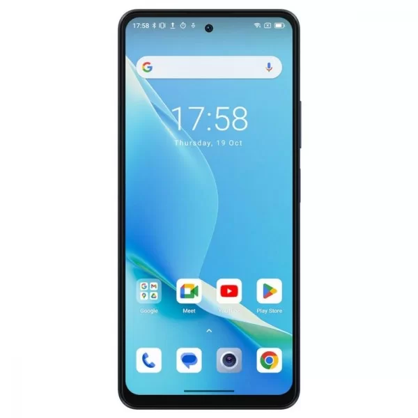 Смартфон Blackview Shark 8 8/128GB Moonlight Grey