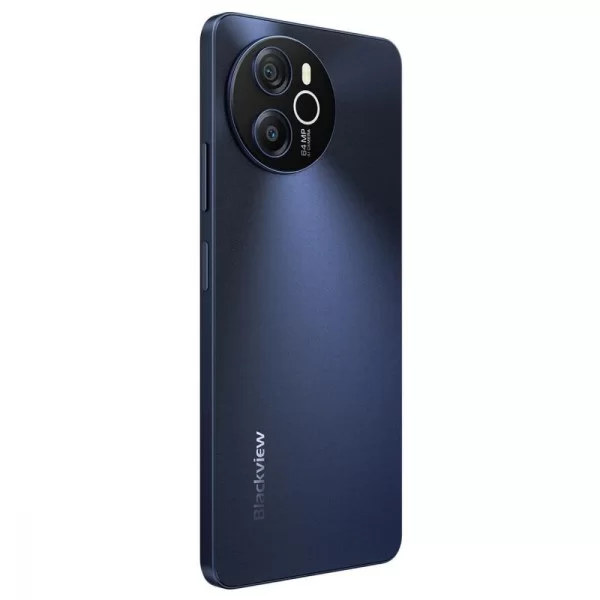 Смартфон Blackview Shark 8 8/128GB Moonlight Grey