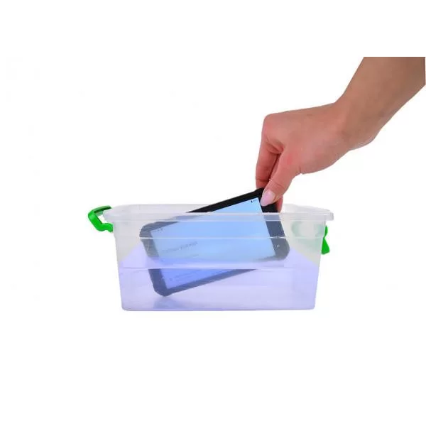 Смартфон Oukitel WP32 4/128GB Green