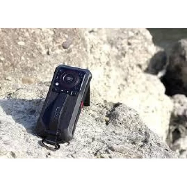 Смартфон Oukitel WP33 Pro 8/256GB Black