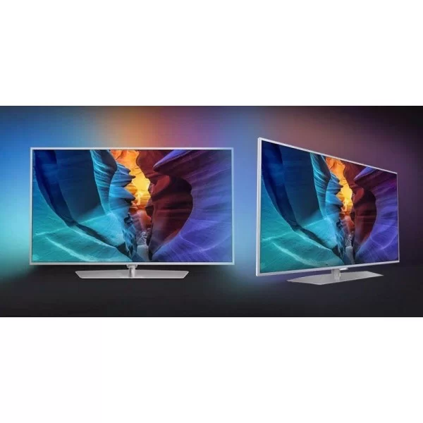 Телевізор Philips 40PFK6540