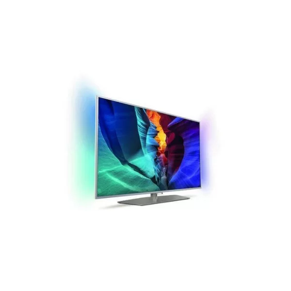Телевізор Philips 40PFK6540