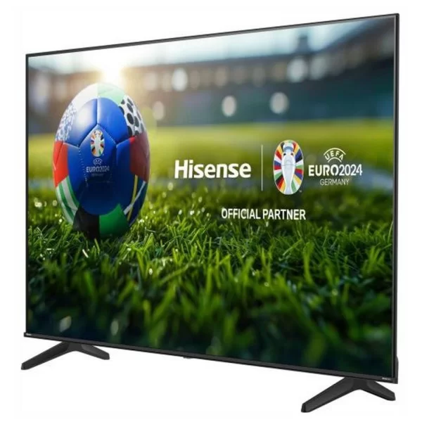 Телевізор Hisense 43A6N