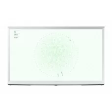 Samsung 43" The Serif LS01D White (QE43LS01D)