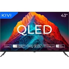 KIVI 43'' UHD Prime E5 QLED (43U770QB)